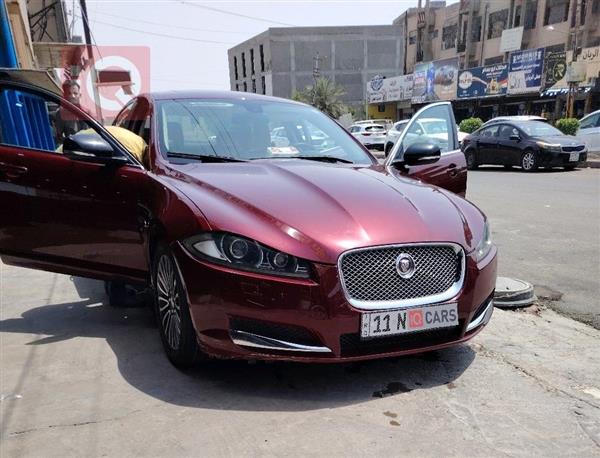 جاكوار XF 2015 للبيع في العراق -  بغداد